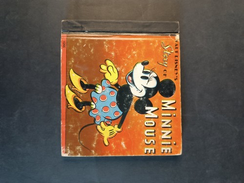 Fumetto minnie mouse - n, 1066