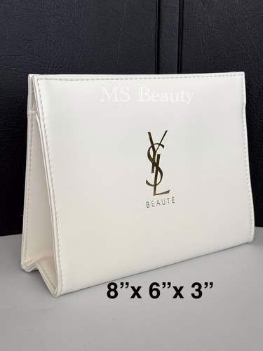 Ysl beauty pouch - ysl, /