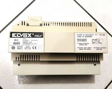 Alimentatore per videocitofono