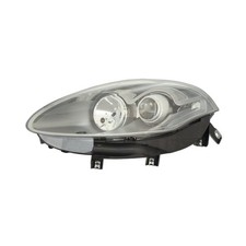 Faro Anteriore Sinistro SX