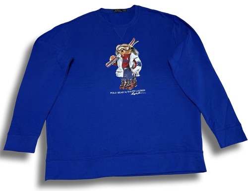 Polo ralph lauren - lauren, orso