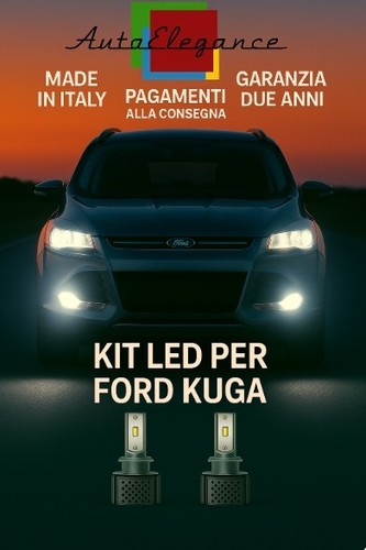 Kit led d3s 6000k - d3s,