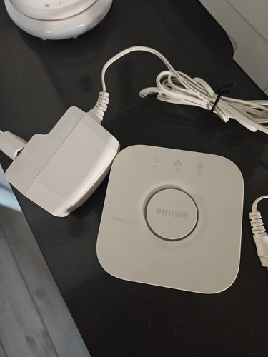 Philips hue smart - smart, bridge