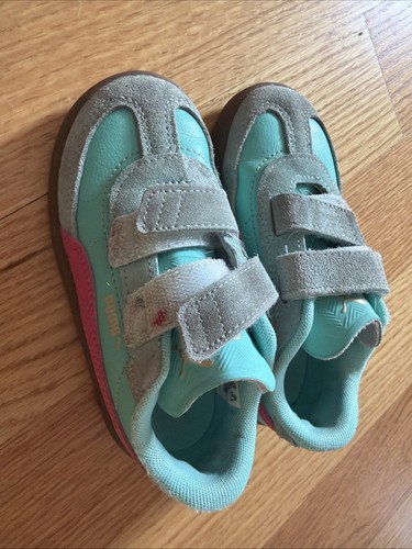 Sneakers puma bambino ragazza - sneakers,