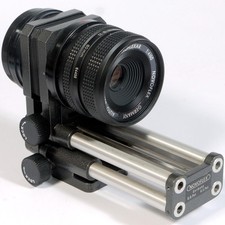 Novoflex set macro soffietto - macro,