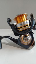Mulinello da spinning DAIWA