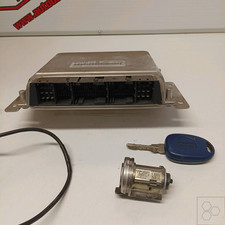 46546205 Centralina iniezione  FIAT MAREA 105 JTD cat ELX Ber. 4p/d/1910cc