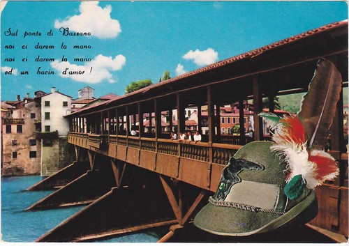 Bassano del grappa vicenza - grappa,