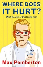 Where Does it Hurt?: What the