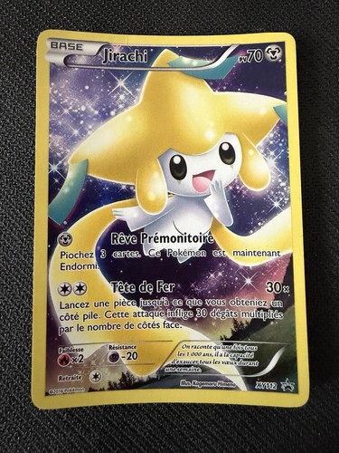 Jirachi full art - jirachi,