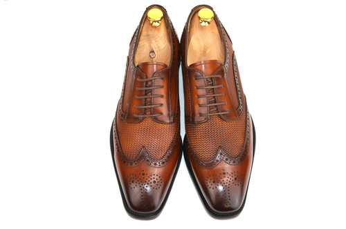 Scarpe uomo business scarpe