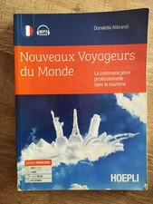 nouveaux voyageurs du monde "hoepli"