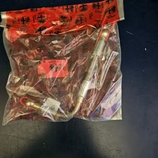 Tubo olio turbina alfa - tubo,