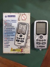 Bussola Digitale Multifunzione