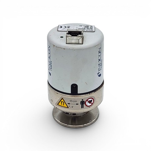Inficon mpg400 manometro - inficon,