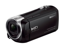 Sony Handycam HDR-CX405 videocamera nera - videocamera digitale HD registratore