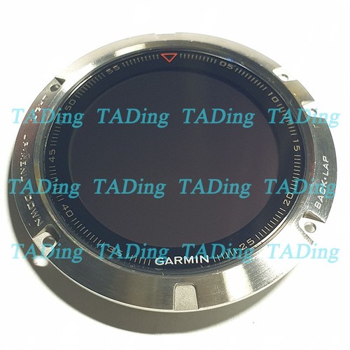 Schermo display lcd argento - argento, 47