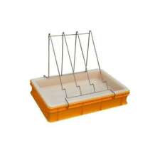 Banco per disopercolare in plastica alta qualità, altezza 10 cm, con leggio i...