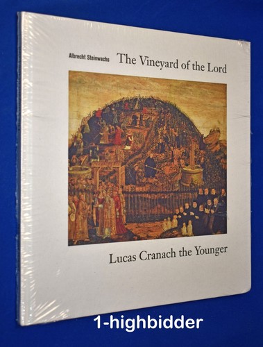 Brand new vineyard - brand, the