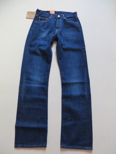 Levi 501 eco jeans - 501, w