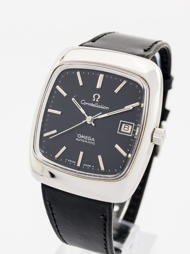 Omega constellation cronometro - omega,