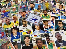 Figurine Panini World Cup