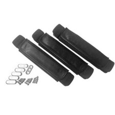 Straps set per tavole da wing