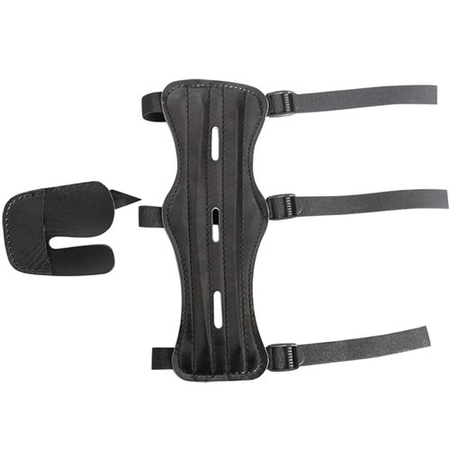 Kit protezione tiro - con, l'arco