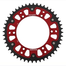 CORONA STEALTH RST-1512:48-RED