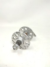 G mozzo anteriore front hub Campagnolo Gran Sport Flangia Alta High Flange Bike