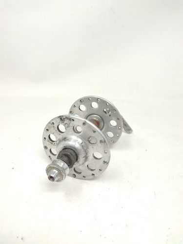 Mozzo anteriore front hub - front,
