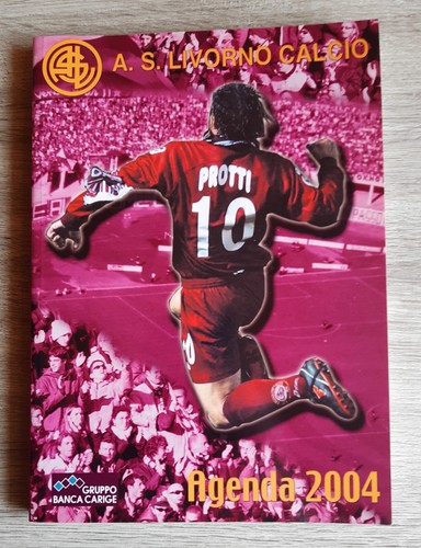 Agenda ufficiale 2004 s - agenda,