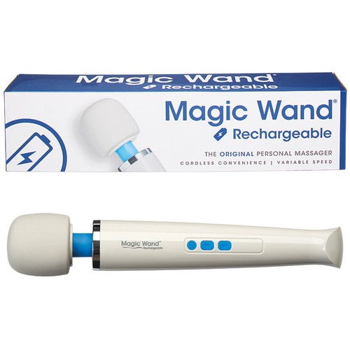 Hitachi magic wand - magic,