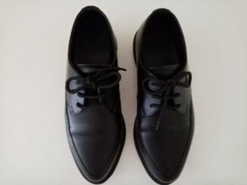 Mocassino dottor martens - mocassino, nere