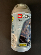 LEGO SET 8532 BIONICLE TECHNIC ONUA SIGILLATO IN FABBRICA dal 2001 compleanno del papà