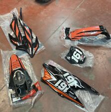 carene Plastiche oem Ktm Excf 250 2020 Sx Sxf Excf 19-22 Plastic Kit Palladio