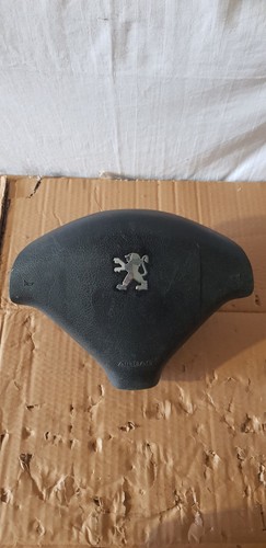 Peugeot 307 airbag guidatore - peugeot,