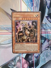 Yu-Gi-Oh! Glorioso Drago