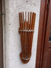 vintage appendi finimenti cavallo