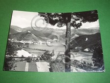 Cartolina Terni - Lago di