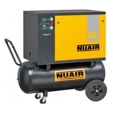 Nuair AIR SIL1 B2800B -