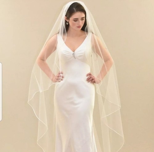 Velo sposa 5 - 3, 1,5