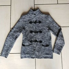 Maglione Cardigan Montgomery