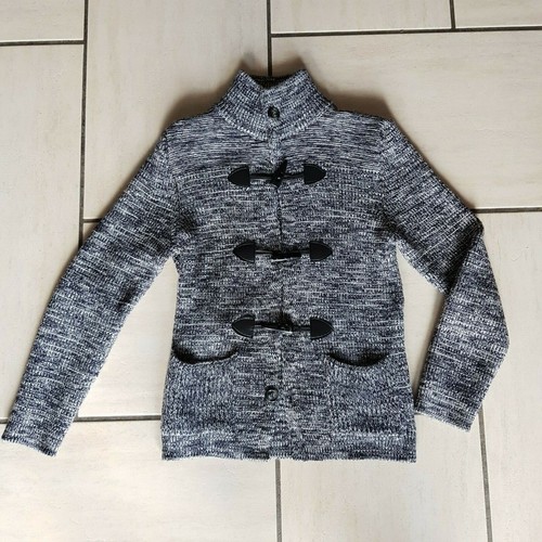 Maglione cardigan montgomery - maglione,