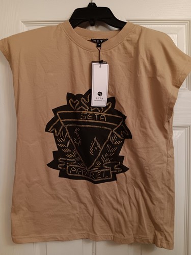 Shirt seta apparel seal - t-shirt,