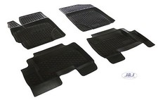 3D Tappeti Tappetini Auto In