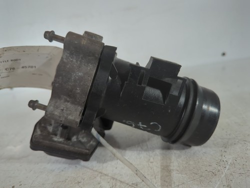 Corpo farfallato bmw 320d e90 - bmw,