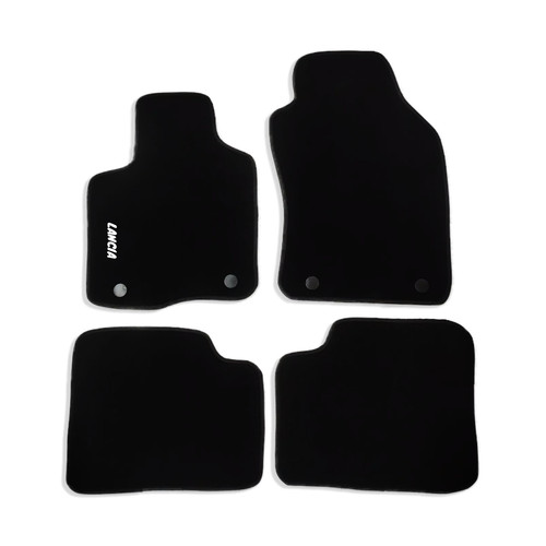 Set tappeti moquette - in,