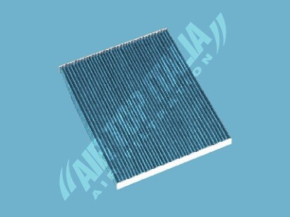 Filtro abitacolo 3active - filtro,