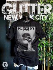 T-shirt unisex PLAYBOY (tela